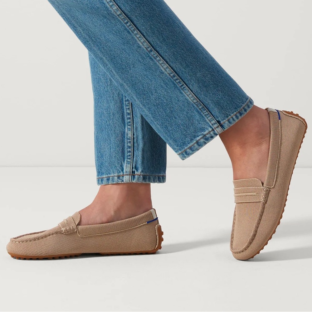 Rothy’s Loafers